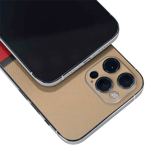 NFL San Francisco 49ers Vintage iPhone 12 Pro Max Skin